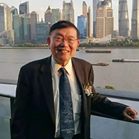 张汝京