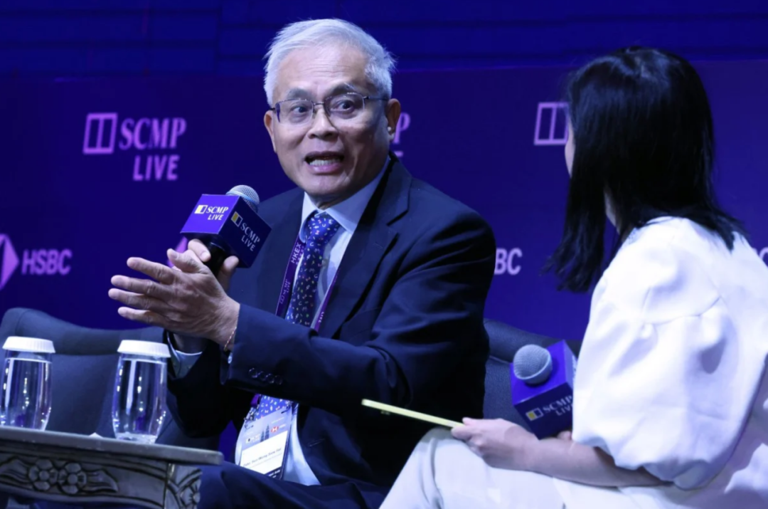MSIA: 马来西亚半导体行业将在芯片战中受益