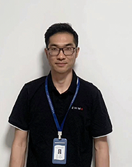 唐清洁