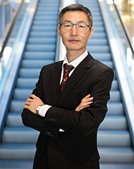 李元雄