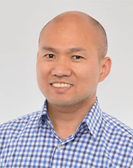 李防化